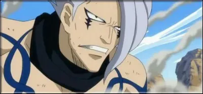 (Épisode 6) 
Que peut-on affirmer sur ce personnage ?