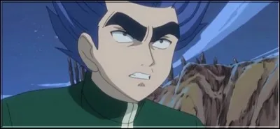 (Épisode 13) 
Quel est le pouvoir de ce personnage ?