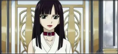 (Épisode 18) 
Qui est cette femme ?