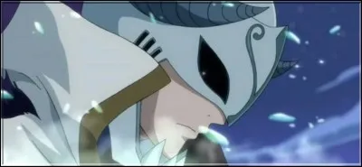 (Épisode 12) 
Qui se cache derrière ce masque ?