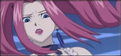 (Épisode 13) 
De quel animal se sert Cherry Brendy ?