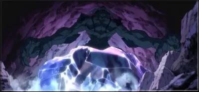 (Épisode 14) 
Pourquoi Leon veut-il ranimer Deliora ?