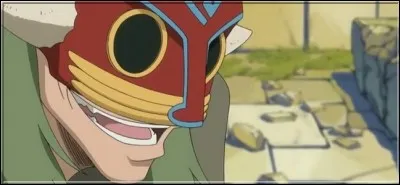 (Épisode 16) 
Qu'apprend-on sur la magie de Natsu de la bouche de ce personnage ?