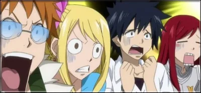 (Épisode 19) 
Dans cet épisode hilarant, nos héros échangent leurs corps ! Combien de temps ont-ils pour régler le problème avant que le sort ne soit définitif ?