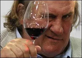 Qui ne fait PAS partie des amis de Grard Depardieu ?