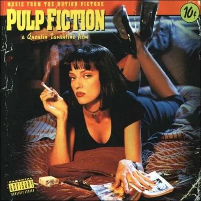 Quel acteur américain bègue ne joue pas dans ''Pulp Fiction'' ?