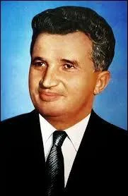 Surnommé le ''Génie des Carpates'' ou encore le ''Danube de la pensée'' , Nicolae Ceausescu a dirigé son pays d'une main de fer jusqu'à la chute de son régime en 1989. Quel était ce pays ?