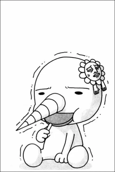 Quel sorte d'animal est Plue ?