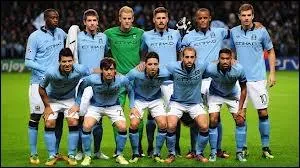 Quelle est cette quipe ?