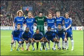 Quelle est cette quipe ?