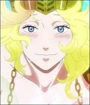 �pisode 11 - Sous le charme de qui la femme Amazone tombe-t-elle apr�s s'�tre entendue dire qu'elle �tait mignonne quand elle s'�nervait ?