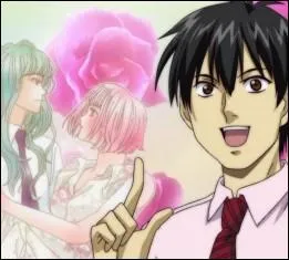 �pisode 4 - Qui �crit le sc�nario d'un film et demande � Ric d'en �tre le metteur en sc�ne ?