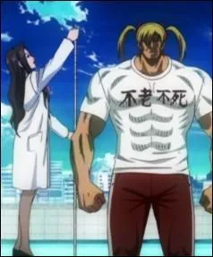 �pisode 7 - Lors de la visite m�dicale, que font les gar�ons pour s'attirer les faveurs des filles ?