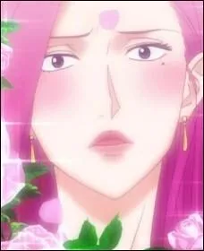 �pisode 9 - Shimazaki tombe amoureuse d'un des habitants du pont... et d�cide donc de s'entra�ner avec cet homme pour partager du temps avec lui. Que fait-elle ?