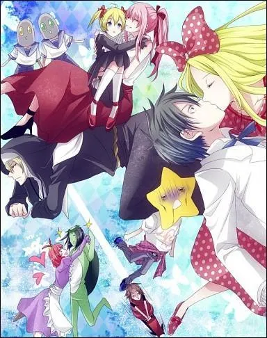 Pour finir, voit-on partir Nino et les autres sur V�nus ?