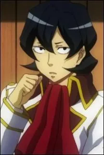 �pisode 2 - K� trouve cet homme sur le pont. Il dit �tre :