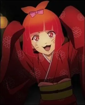 �pisode 4 - Dans la maison hant�e, qui r�ussit � faire peur � Ric finalement ?