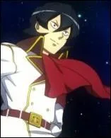 �pisode 5 - Ce personnage revient s'incruster dans le village ! K� apprend que c'est un mangaka, tr�s connu sous le pseudonyme de :