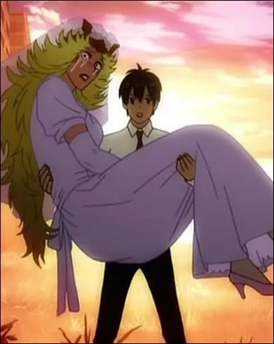 �pisode 8 - Comment fait Nino pour prouver � sa rivale qu'elle aime Ric plus qu'elle ?