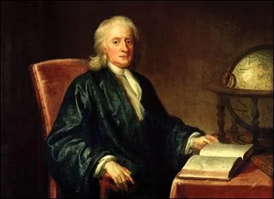 Ses travaux sur les gaz l'amnent  penser que la matire est compose de particules primaires.