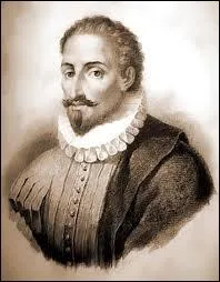 Auteur célèbre pour son roman : ''L'Ingénieux Hidalgo Don Quichotte de la Manche'' .