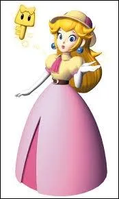 De qui Mario est-il amoureux ?