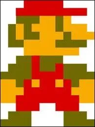 Dans quel jeu Mario est-il apparu pour la premire fois ?