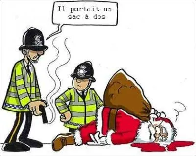 Etat provoqu par une nouvelle qui ne vous fait pas sauter au plafond !