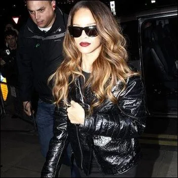 Quelle est son idole ?