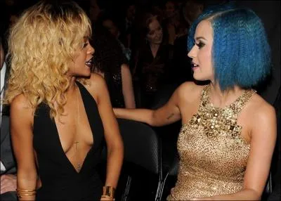 Comment s'appelle sa meilleure amie ?