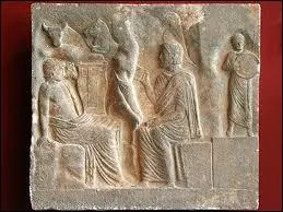 Qui fut le premier homme qui tomba amoureux de Daphn ?