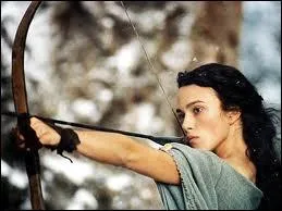 Qui avait lanc cette flche ?