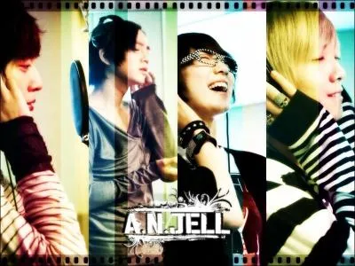 De quel groupe fait partie Jeremy ?