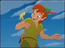 Le souhait de Peter Pan est ?