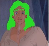 Quiz Disney
