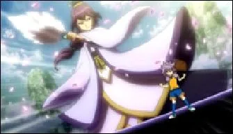 Avec qui ai-je ralis mon mixi-max ?