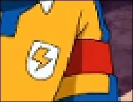 Quel est son capitaine ?