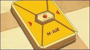 Qui a eu l'ide de cette quipe ? (celui qui a crit le livre sacr)