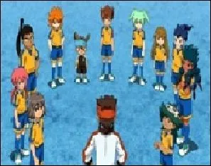 Quel (s) pouvoir (s) ont les membres de cette quipe ?