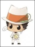 Que dit tout le temps Reborn ?