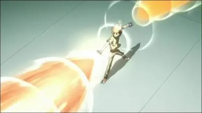 Quelle est cette technique ?