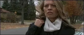 Qui joue le rle de Rachel ?