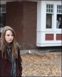 Qui joue le rle de Lizzy ?