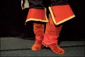 Le mot commence par : Sa ...