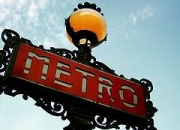 Quiz Le Mtro parisien