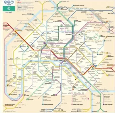 Aprs les lignes, combien y a-t-il de stations ?