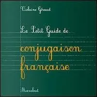 Que je sois averti . A quel mode et quel temps est conjugue cette forme verbale ?