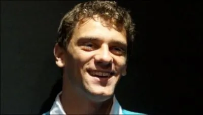 Quel est son pied fort ?