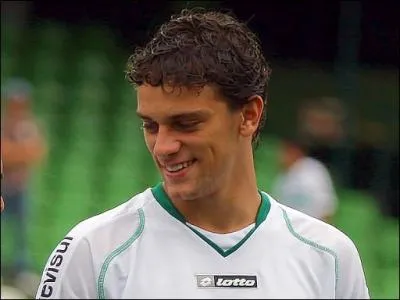 Dans son club de cette ann�e, combien de but(s) a-t-il marqu�s ?