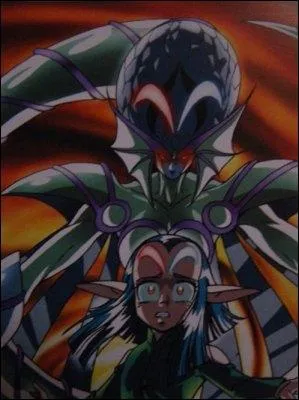 En qui Anathos se rincarne-t-il ?